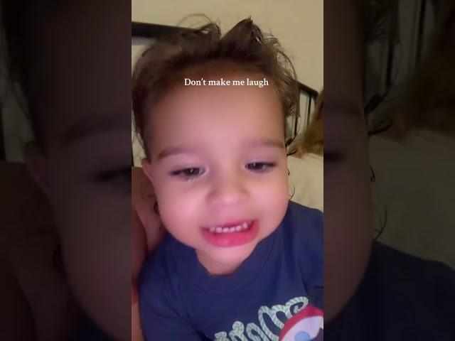 Its a no brainer ‍️ #christmas #christmastiktok #christmastime #toddlersoftiktok #momsoftiktok
