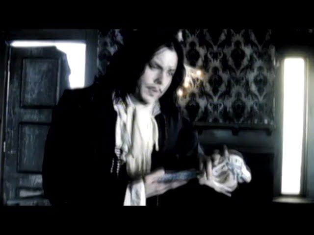 The White Stripes - Blue Orchid (Official Music Video)