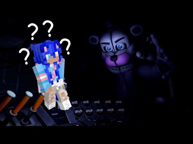 Playing Help Wanted 2 for the first time ever!!! (FNaF nerd barely playing a non-recent FNaF game)