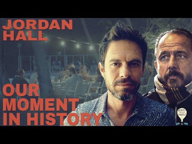 Jordan Hall - Our Moment in History