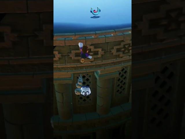 Knuckluck's entrance 2/10 Trickjump #odyssey Challenge @haamax to do this jump