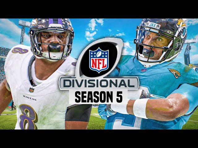 This Game is INCREDIBLE! | Madden 25 Franchise Rebuild Ep.31
