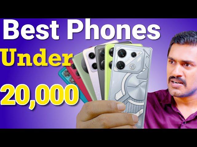 Best Phones Under 20,000 Malayalam. Best gaming Phones under 20,000. Best all rounder Phones.