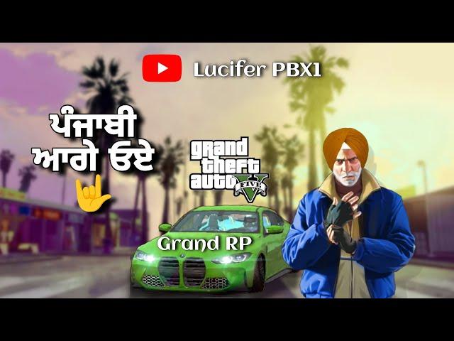 Grand RP || GTA V Live || Dhiman Gaming || Live Stream #gta #gtalive #gta5  #e #grandrp @cfglive7