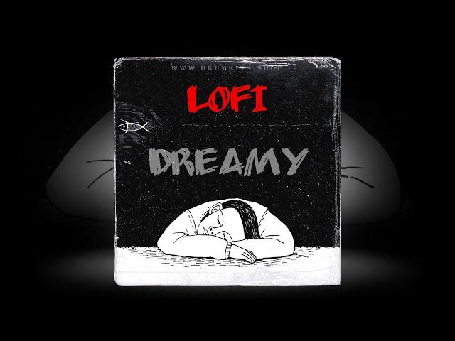 [FREE] LOFI DRUM KIT 2025 - "DREAMY"