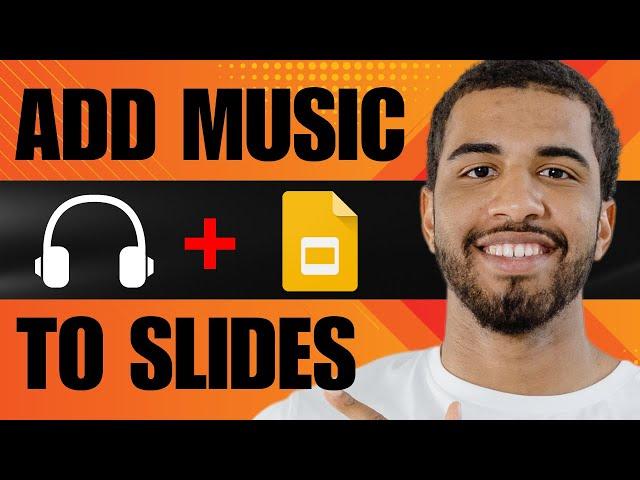 How to Add Music to Google Slides (2024)