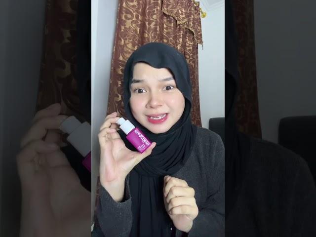 gokil serum g2g favoritt #shorts #imgetlose #nabila #hijab #serum #g2gbetvip #favorite