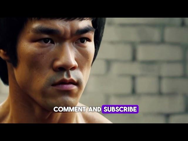 Unseen Moments: Bruce Lee's Rare Footage and Interviews | Bruce Lee Hub