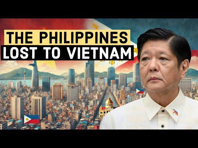 Why the Philippines Lost to Vietnam