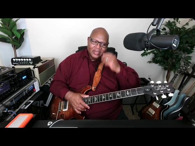 Gospel Guitar For Beginners