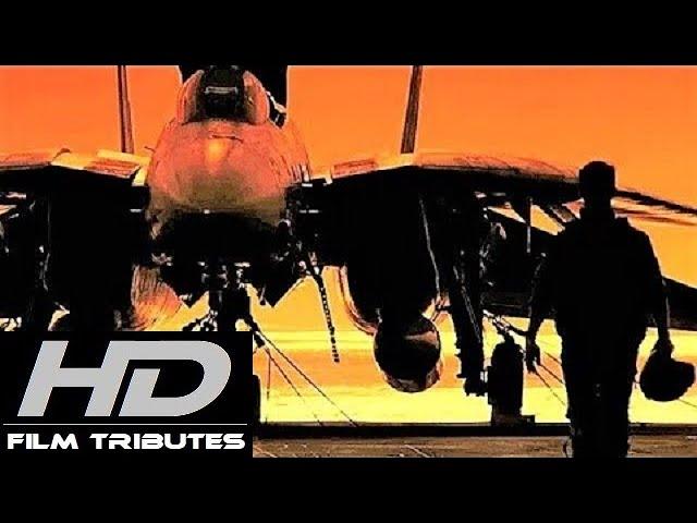 Top Gun • Danger Zone • Kenny Loggins