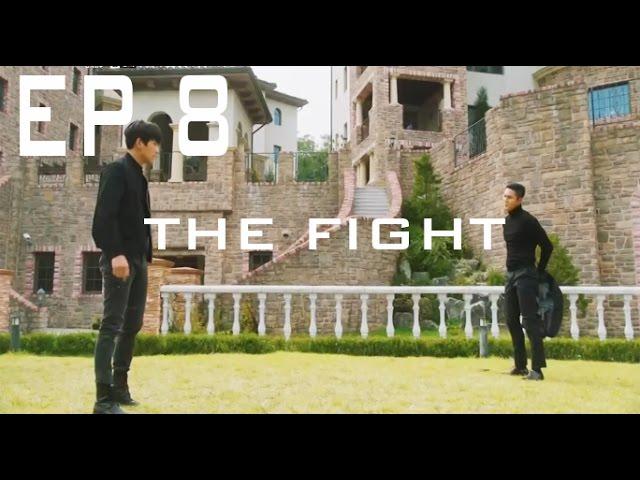 The K2 | Fight Scene HD | Protecting Anna | Choir OST | EP 8 | Ji Chang Wook