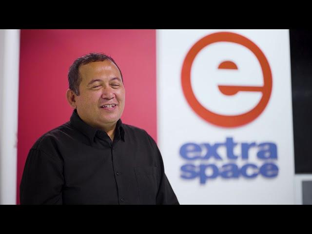 Extra Space Asia - Customer Testimonial