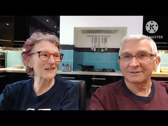 WE TOOK A RISK. #retired #vlog #property