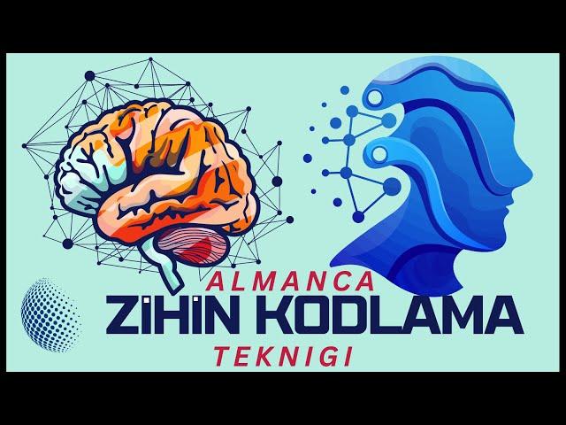 Almanca Zihin Kodlama Tekniği