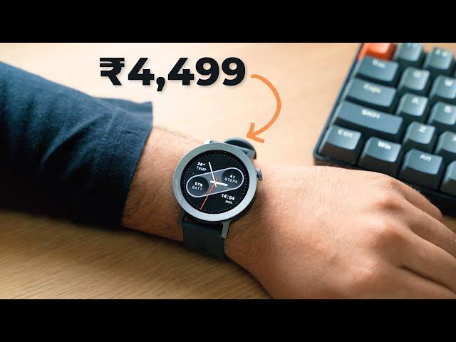 CMF Watch Pro 2: Uplifting The Budget Smartwatch Space!