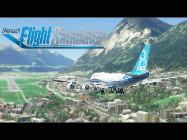 Microsoft Flight Simulator 2020 OUT NOW! - Pilot Reviews The Flight Sim