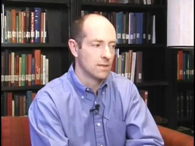 Rev. Dr. Paul Fitzgerald, S.J. 03.mp4