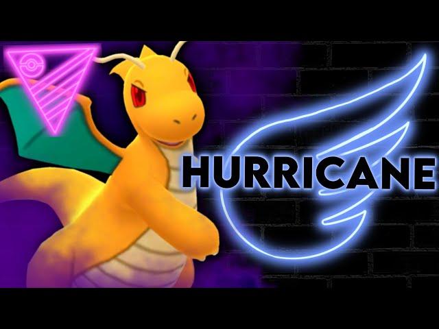 NUKING FAIRY TYPES with  *Level 50* Shadow Dragonite! 10-5 run in the Master League|  Pokémon GO PvP