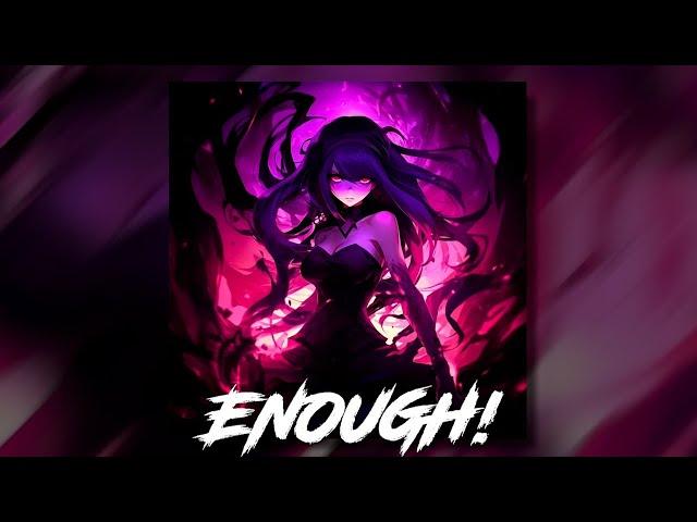 ENOUGH!, SLAY!, DRESS! - Brazilian Phonk 2024