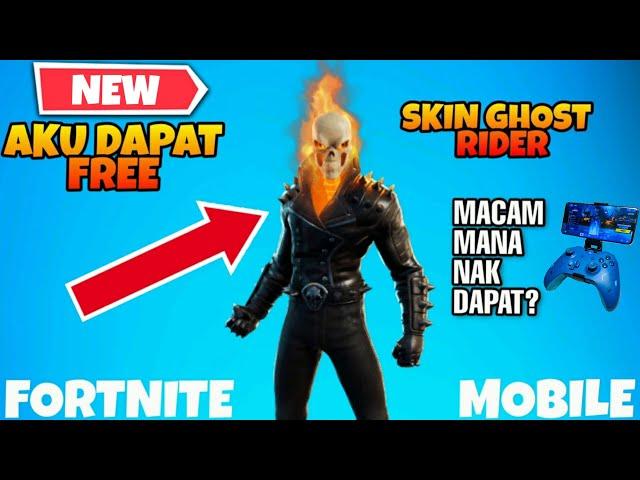 FORTNITE MALAYSIA | FORTNITE MOBILE