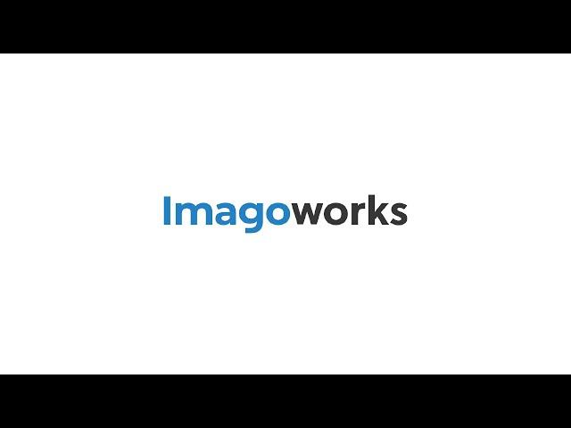 Cloud-based AI CAD Technology for Medical Solutions | Imagoworks Technology