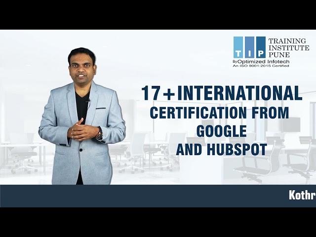 Best Digital Marketing Courses in Pune |100% Placement Assistance |Affordable Fees |Online |Offline
