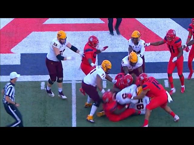 ESPN's C'mon Man 2018 Season Week 15 Aired 12 17 2018