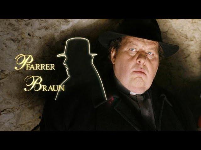 Pfarrer Braun Episode 22: Brauns Heimkehr