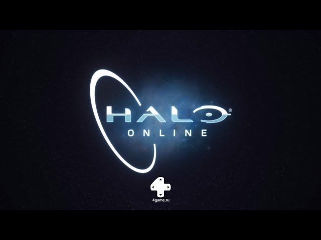 Halo Online Alpha/Beta | 4Game.ru Trailer