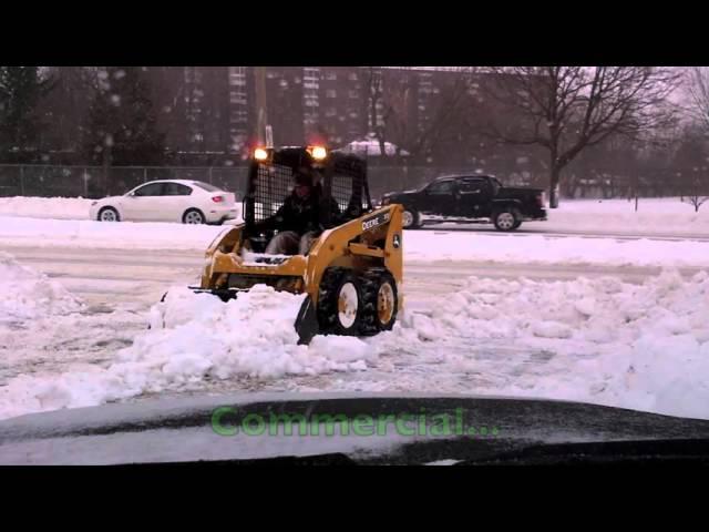 Snow Removal