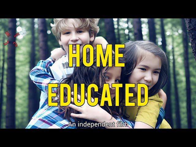 Home Educated : Dispelling misconceptions about home education #homeschooling #homeeducation