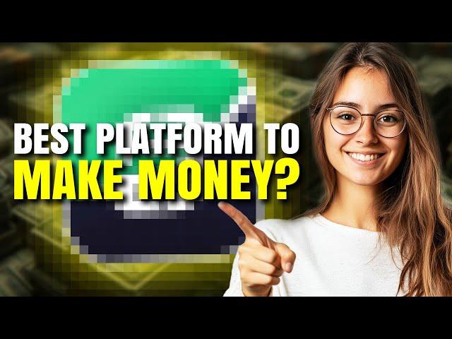 Freecash.com Review 2025 - Best Platform to Earn Money Online or Just a SCAM?!