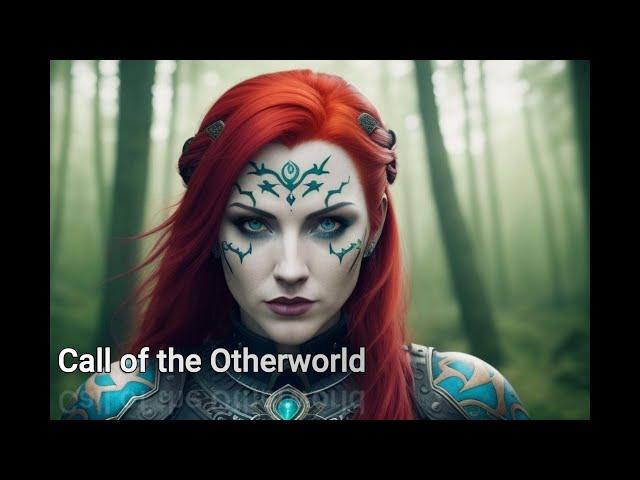 Mythic Mystic Music - Call of the Otherworld [Official Audio] 2024