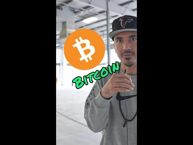 Earn FREE #Bitcoin (100% Legit!) 