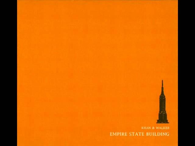 Khan & Walker - Empire State Building-On The Observation Deck, Part 2: Empire State Building