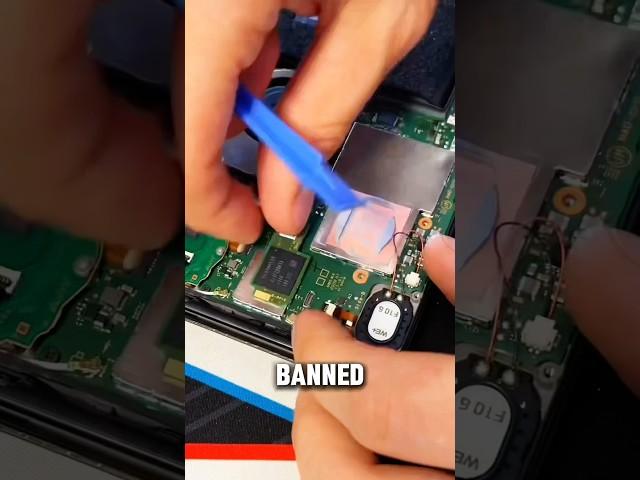 Top 3 most dangerous gaming hacks