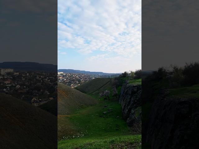 Природа.Антистресс для души.