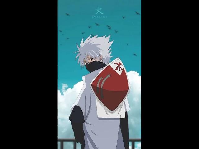 #naruto #animeedit #kakashi #kakashihatake #bg