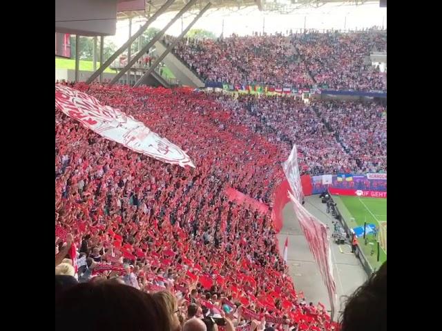 ️RB LEIPZIG 41 SC FREIBURG️ RB Leipzig trifft am zweiten Spieltag gegen den SC Freiburg.