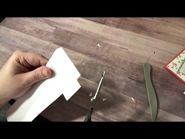 Card Box Tutorial