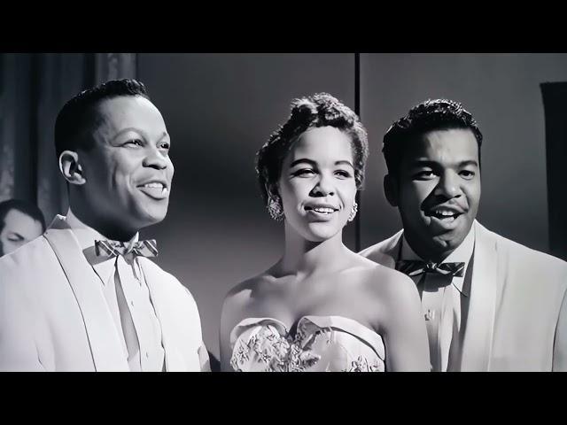 The Platters - Only You 1955