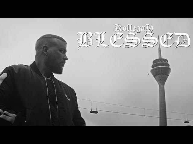 Kollegah & Favorite - Blessed