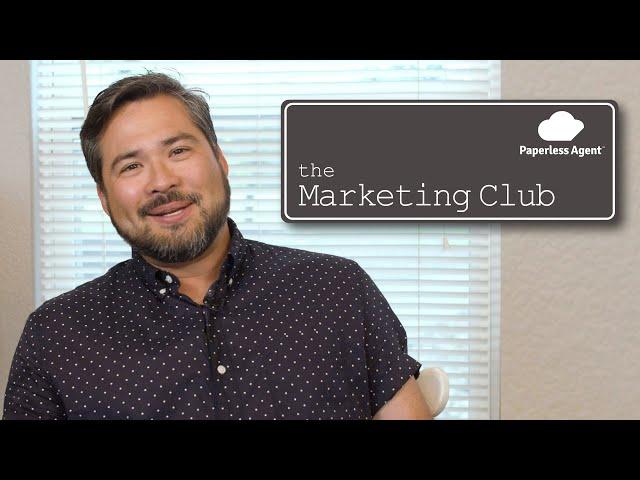 The One-Stop Shop for your Real Estate Marketing!