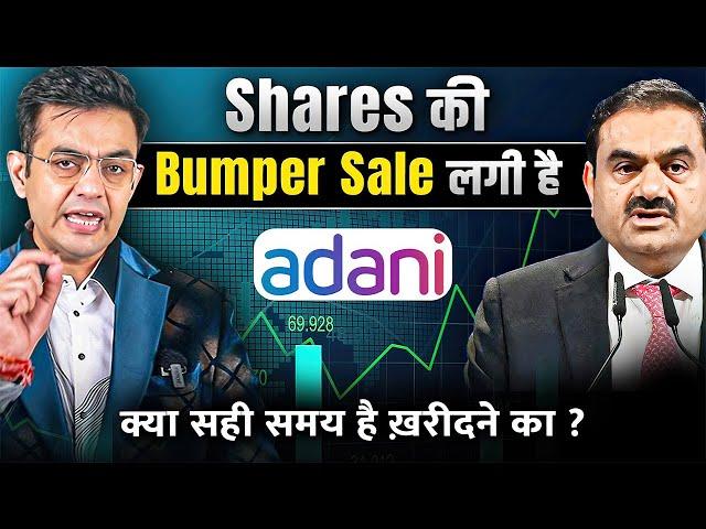 Stock Market Crash ️ Contrarian Investing Tips ! Best Time to Buy Shares? Sonu Sharma