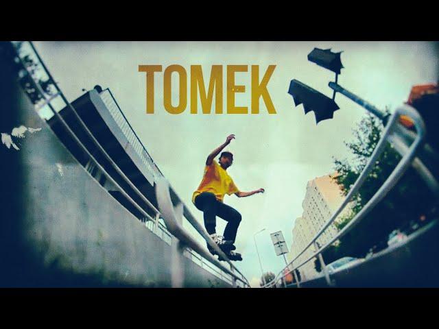 Tomek