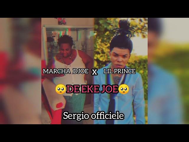 Youngboss X Marcha Djo - DE EKE JOE #subscribe