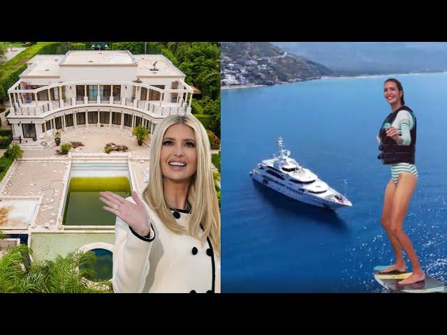 Top Insider Reveals Ivanka Trump's Secret to Success