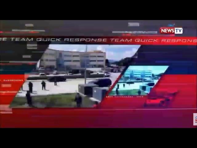 News TV Quick Response Team OBB (August 9, 2018-2020)