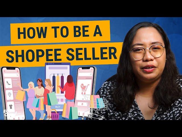 How to Become a Shopee Reseller in 4 Minutes